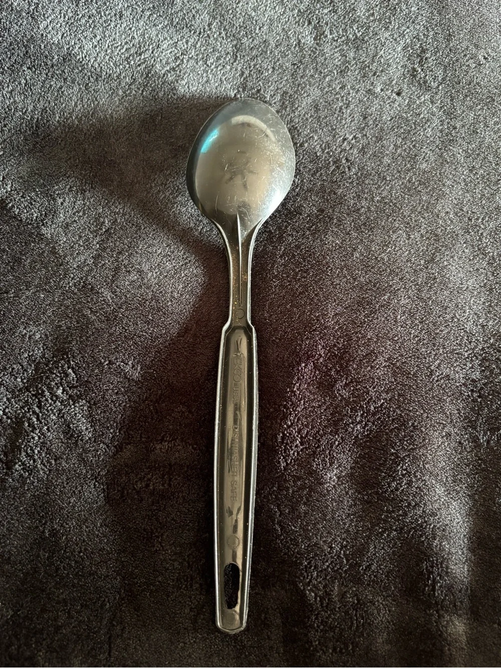 VTG EKCO USA Nylon Serving Spoon Kitchen Tools Great Quality Product